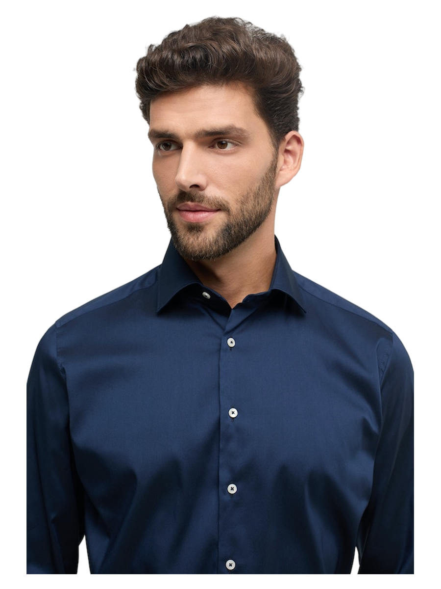 Eterna Modern fit Skjorte
